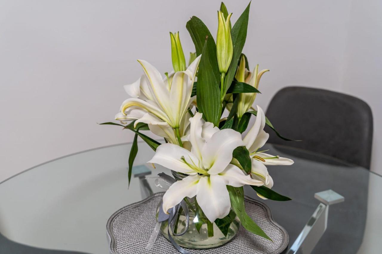 Apartman Knego With Parking Dubrovnik Bagian luar foto